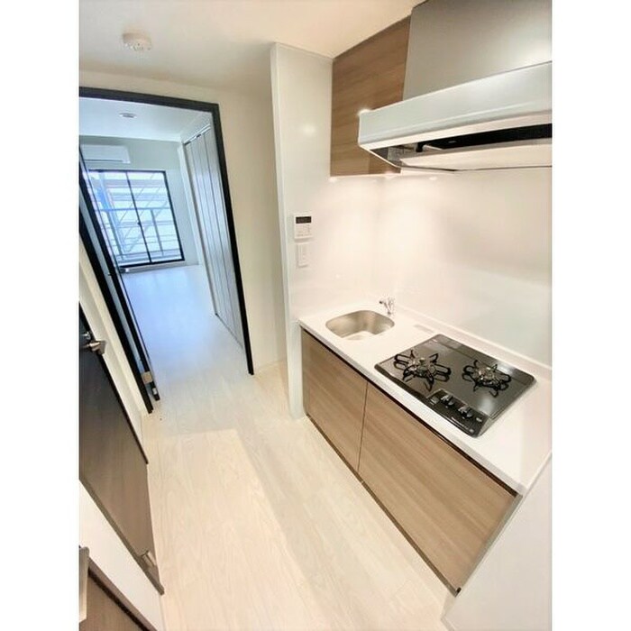 物件内観写真9　(バス／シャワールーム等)