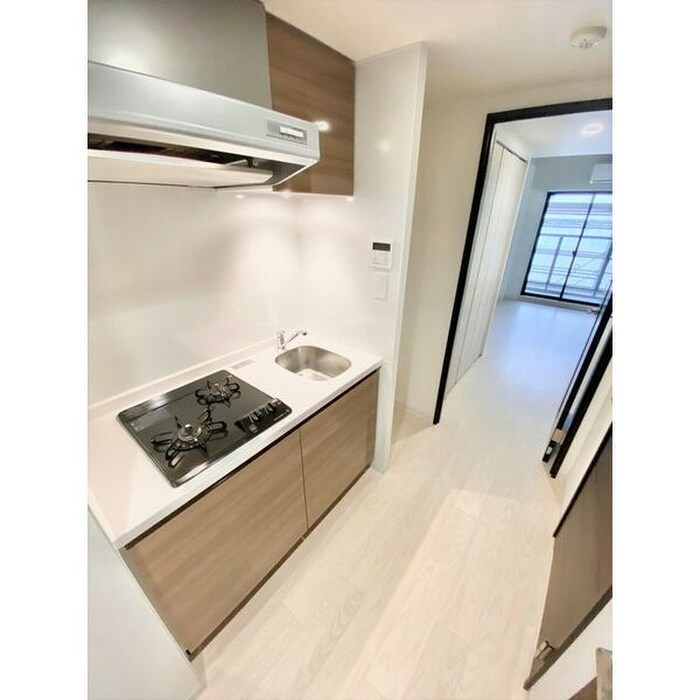 物件内観写真9　(キッチン)