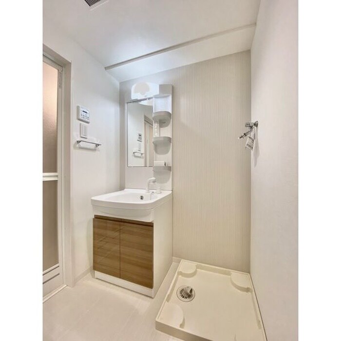 物件内観写真10　(洗面)