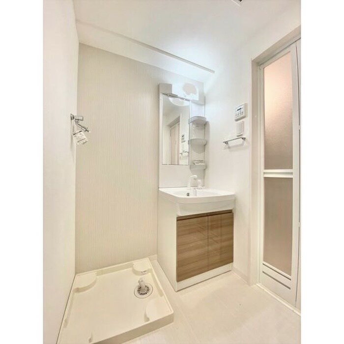 物件内観写真11　(洗面)