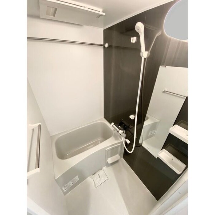 物件内観写真11　(バス／シャワールーム等)