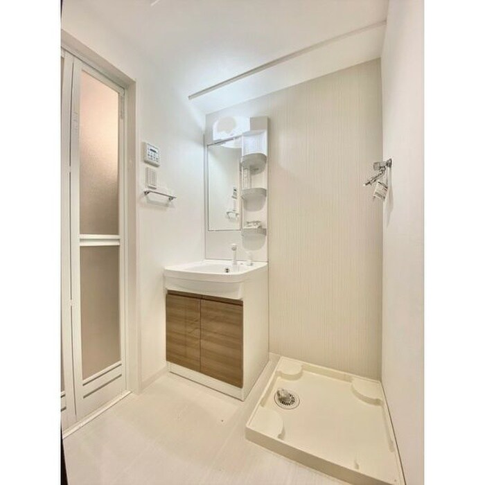 物件内観写真11　(洗面)