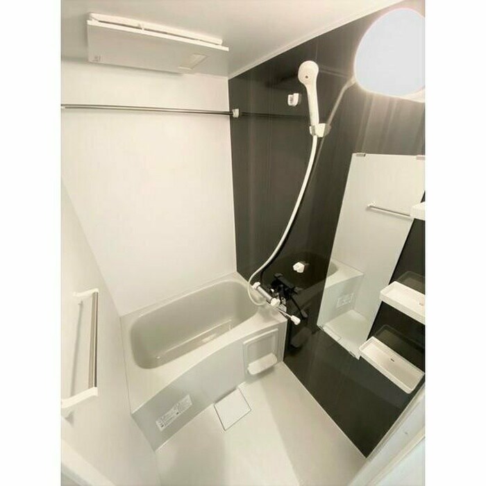 物件内観写真14　(バス／シャワールーム等)
