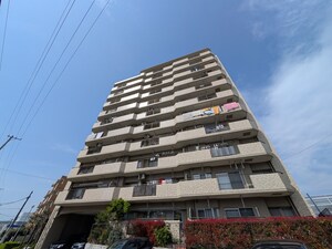 エクレール天白植田(1003)外観写真