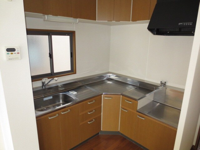 物件内観写真7　(キッチン)