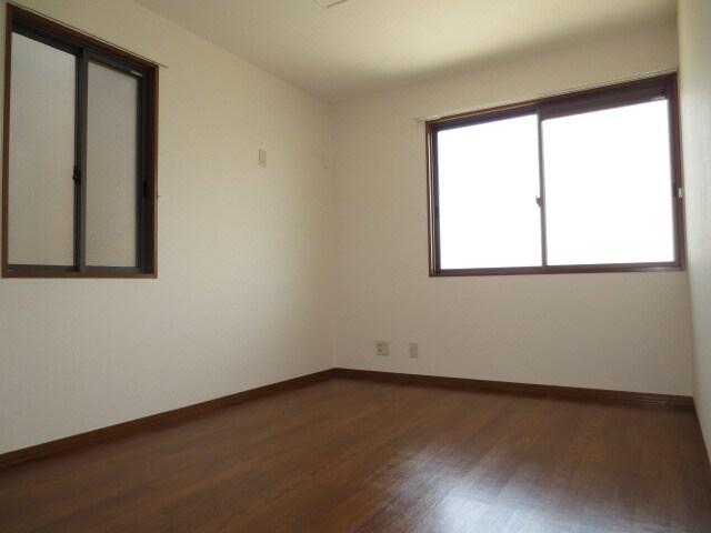 物件内観写真11　(居室)