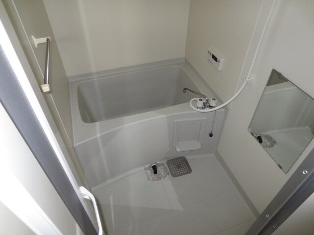 物件内観写真13　(バス／シャワールーム等)