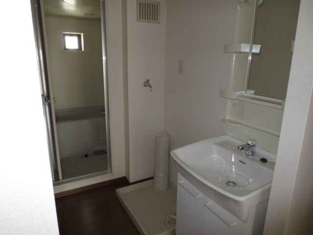 物件内観写真14　(洗面)