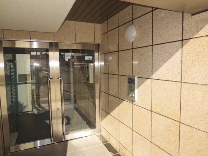 物件外観写真2　(建物設備)