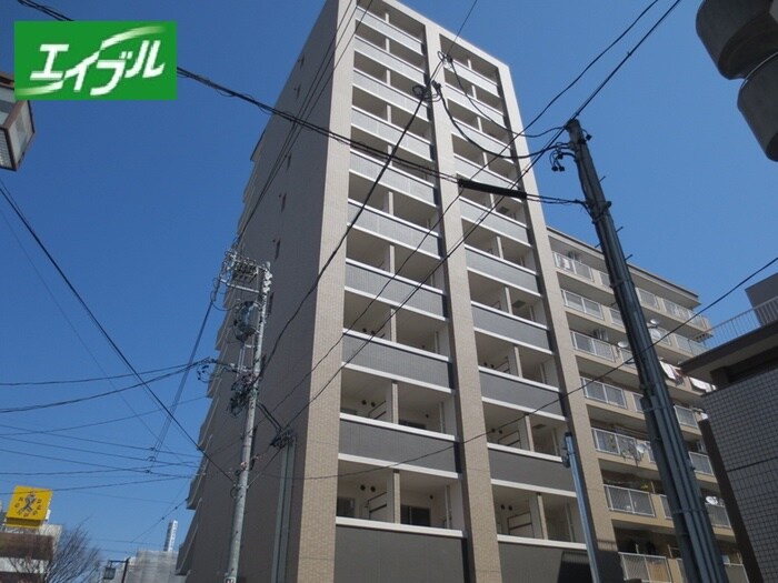 物件外観写真2　(周辺環境)