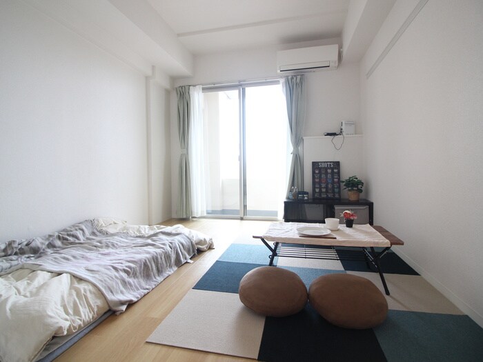 物件内観写真7　(居室)