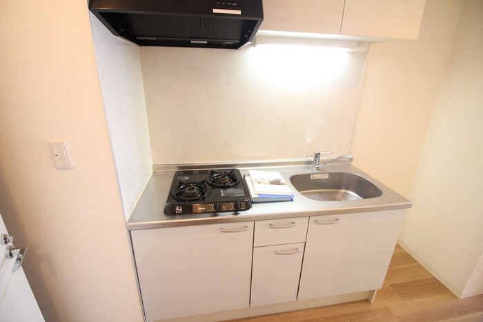 物件内観写真9　(キッチン)