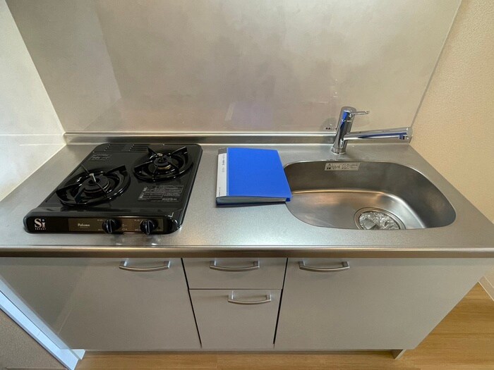 物件内観写真9　(キッチン)