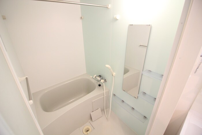 物件内観写真10　(バス／シャワールーム等)