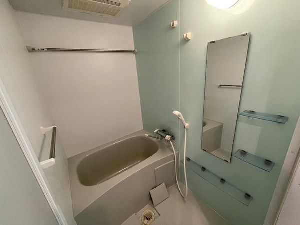 バス／シャワールーム等