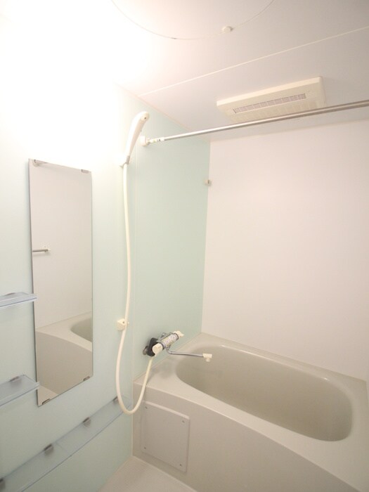 物件内観写真11　(バス／シャワールーム等)