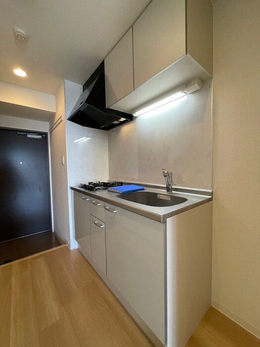 物件内観写真11　(キッチン)