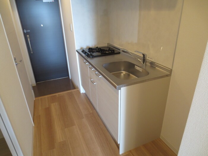 物件内観写真12　(キッチン)