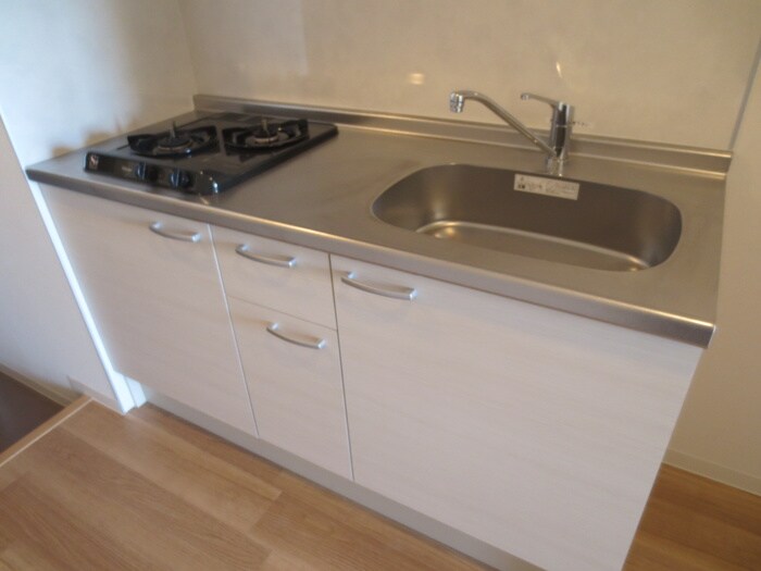 物件内観写真13　(キッチン)