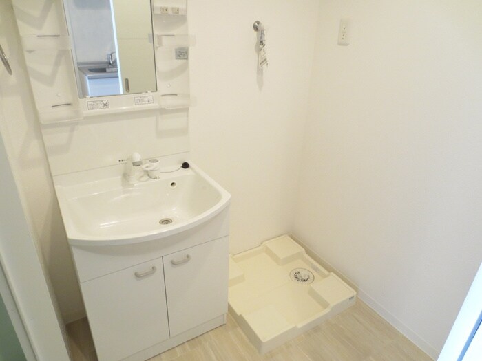 物件内観写真14　(洗面)