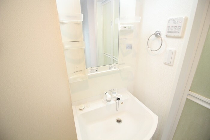 物件内観写真14　(洗面)