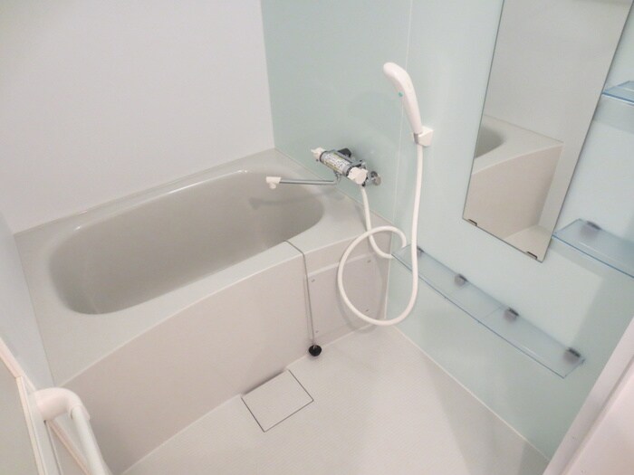 物件内観写真15　(バス／シャワールーム等)