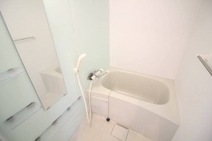 物件内観写真15　(バス／シャワールーム等)