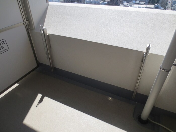 物件内観写真16　(ベランダ・バルコニー)