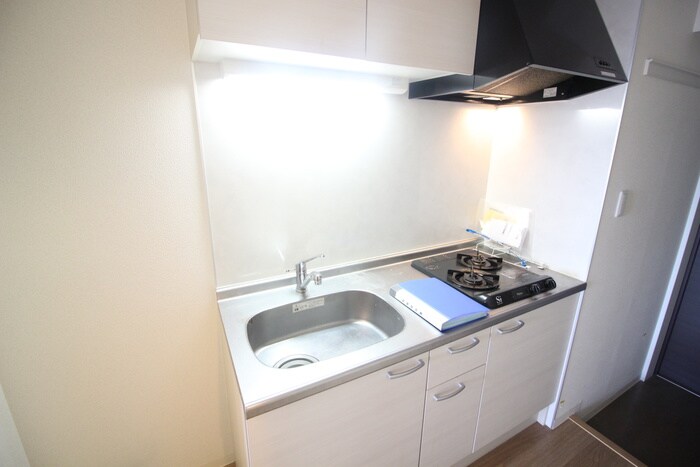 物件内観写真16　(キッチン)