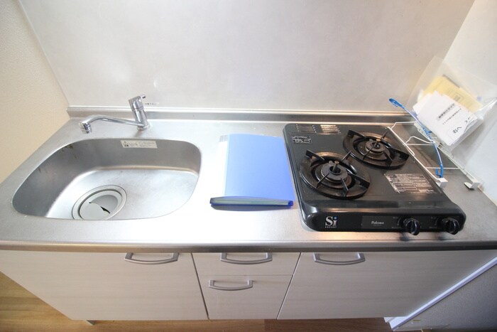 物件内観写真17　(キッチン)