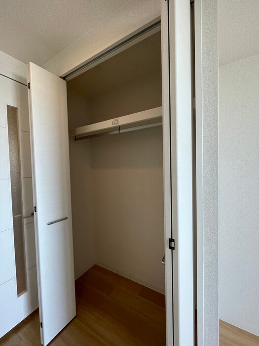 物件内観写真17　(収納)