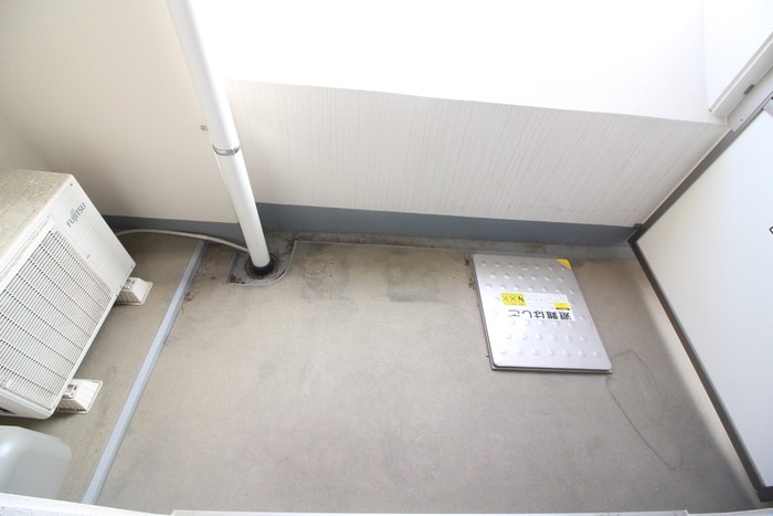 物件内観写真21　(ベランダ・バルコニー)