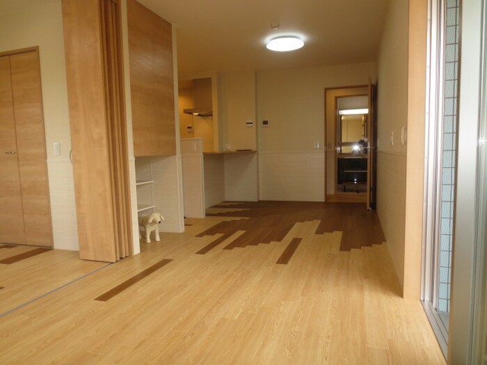 物件内観写真7　(居室)