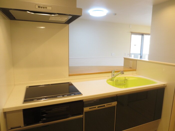 物件内観写真8　(キッチン)
