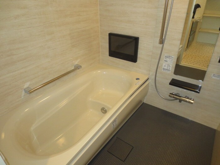 物件内観写真9　(バス／シャワールーム等)