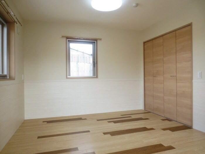 物件内観写真11　(居室)