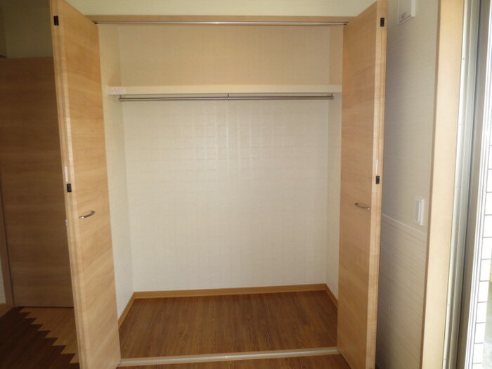 物件内観写真20　(収納)