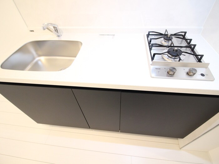 物件内観写真10　(キッチン)