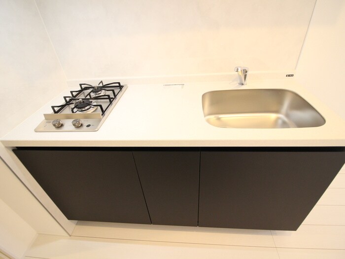 物件内観写真10　(キッチン)