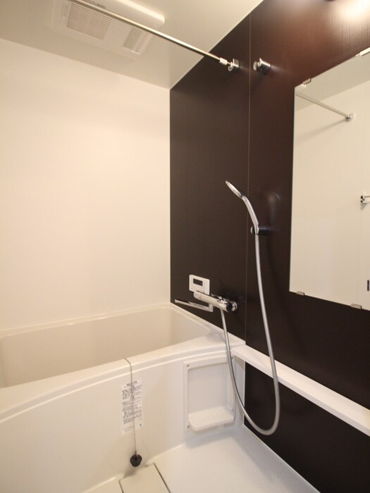 物件内観写真11　(バス／シャワールーム等)