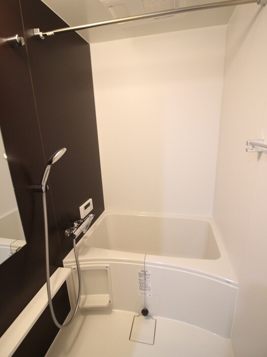 物件内観写真11　(バス／シャワールーム等)