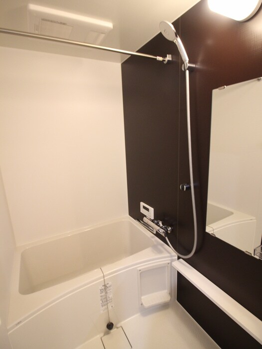 物件内観写真11　(バス／シャワールーム等)
