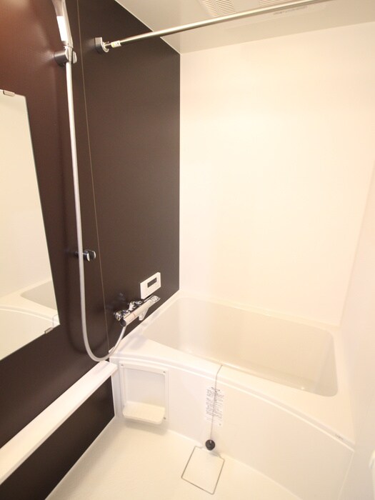 物件内観写真11　(バス／シャワールーム等)