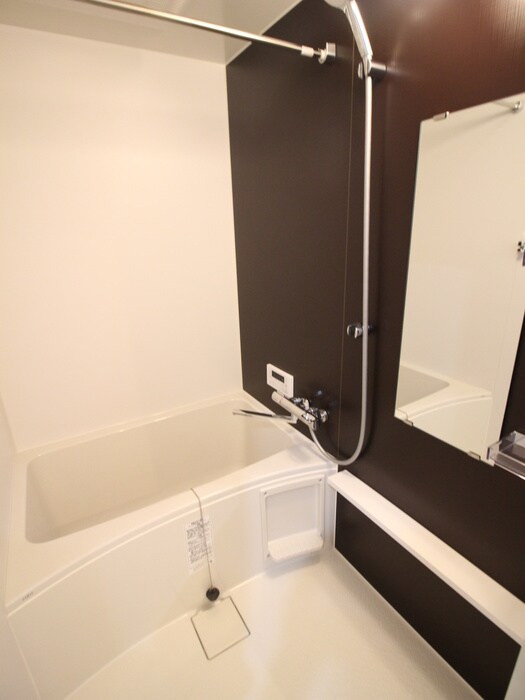 物件内観写真11　(バス／シャワールーム等)