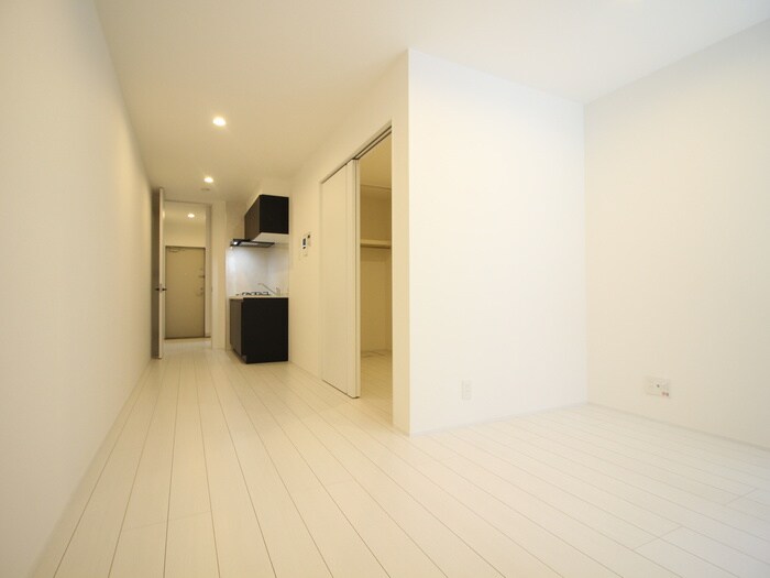 物件内観写真17　(居室)