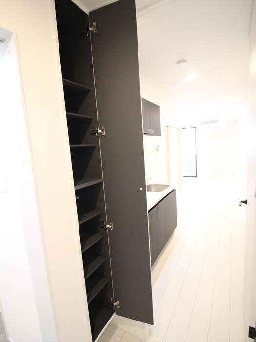 物件内観写真19　(靴箱)