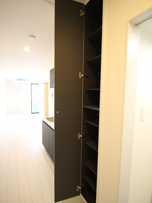 物件内観写真19　(靴箱)