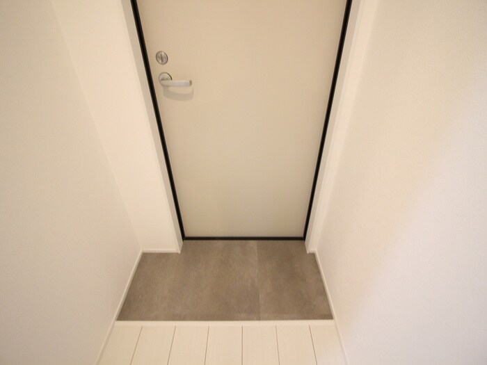物件内観写真20　(玄関)