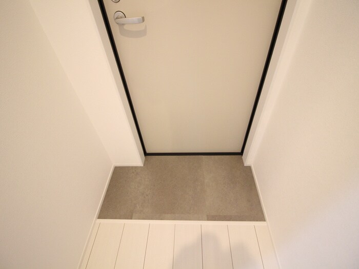 物件内観写真20　(玄関)