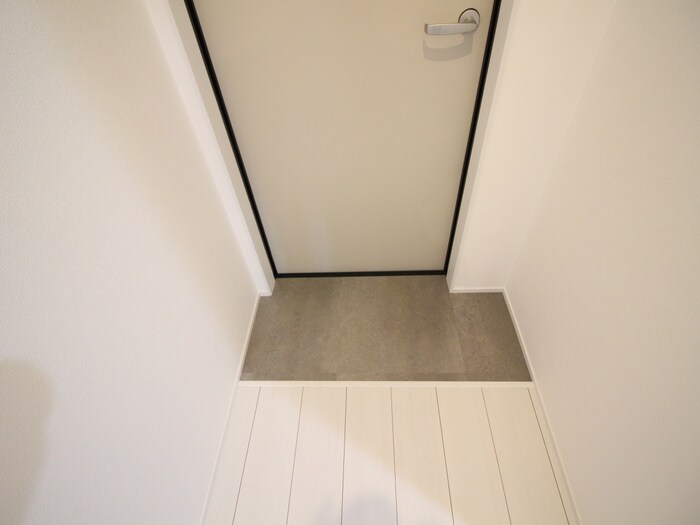 物件内観写真20　(玄関)
